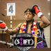 Profile Picture of Daron Bates (@daronbb) on Facebook