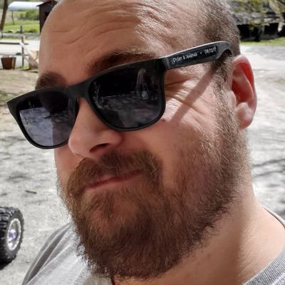 Profile Picture of Tyler S. Chase (@ChaseTylerS) on Twitter