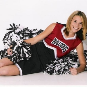 Profile Picture of Shell Tigger (@hottimagnet32) on Myspace