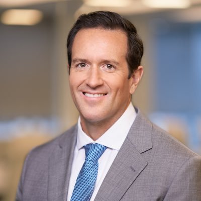 Profile Picture of Travis J. Tritten (@Travis_Tritten) on Twitter