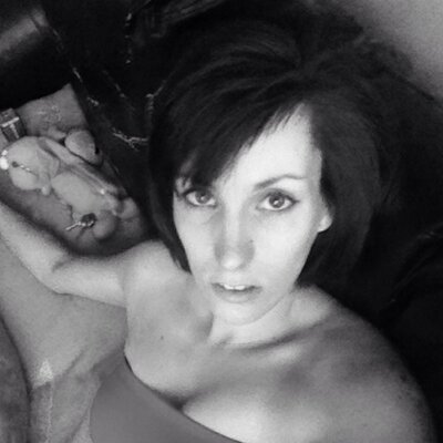 Amy Gorrell - Twitter Profile Picture of Amy Gorrell (@@Hidden_Panther) on Twitter