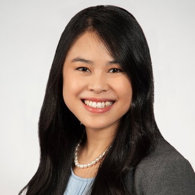 Profile Picture of Thien-Linh Le (@ThienLinhLeMD) on Twitter