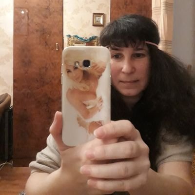 Profile Picture of Julia Fedorova (@jliahan) on Twitter