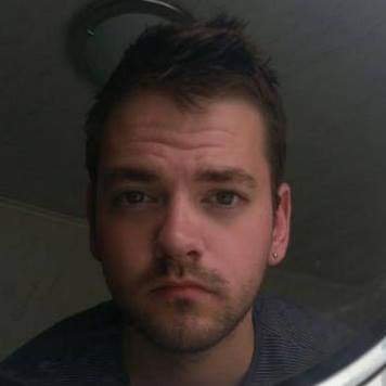 Profile Picture of Stephen Jordan (@javaKrypt) on Twitter