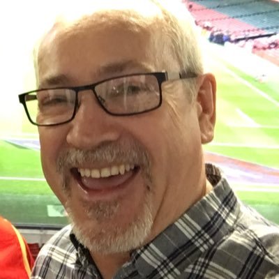 Profile Picture of Mark Pardoe (@richyhop) on Twitter