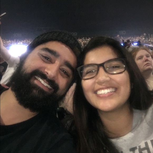 Profile Picture of Jahan Bamji (@jbamji) on Poshmark