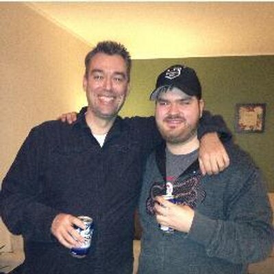 Profile Picture of Richard Favreau (@@favreau39) on Twitter