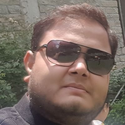 Profile Picture of Nitish Varshney (@nitvar) on Twitter
