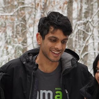 Profile Picture of Aushim Nagarkatti (@_aushim) on Instagram