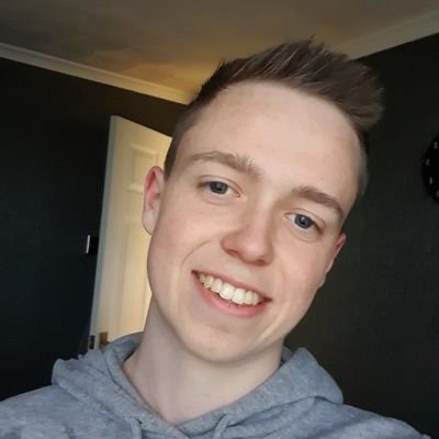 Profile Picture of Scott (@ScottSmyth99) on Twitter