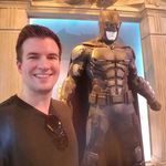 Profile Picture of Scott Eames (@screames120) on Instagram
