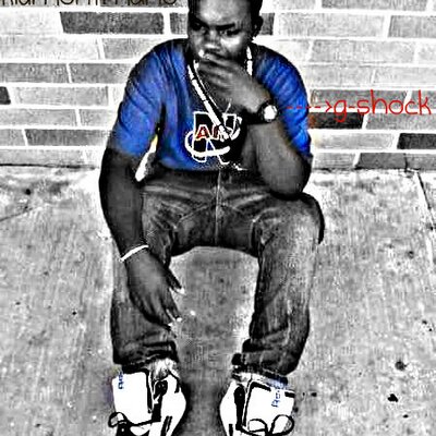 Profile Picture of Kiddmont Clark (@KidMontMario) on Twitter