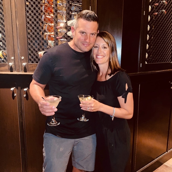 Profile Picture of Paul Picciotti (@picciotti33) on Poshmark