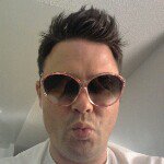 Profile Picture of Michael Porteous (@wigglesmalibou) on Instagram