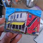 Profile Picture of seth fraser (@sethfraserart) on Instagram