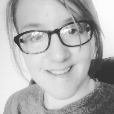 Profile Picture of Chloe Fowler (@chloefowler145) on Twitter