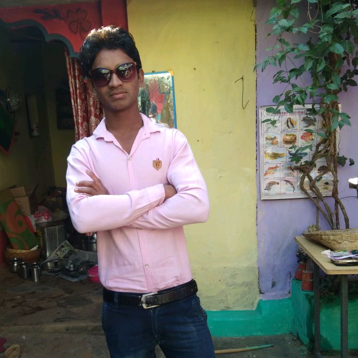 Profile Picture of Jayant Sinha (@dolat_ps) on Tiktok