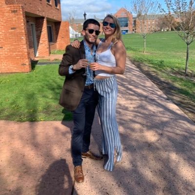 Profile Picture of Jacob Sutton (@JacobSSutton) on Twitter