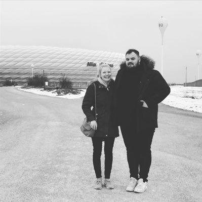 Profile Picture of Joshua Hillyard-Smitm (@JoshuaSmitm) on Twitter