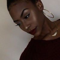 Profile Picture of Zae Hudson (@zae-hudson) on Quora