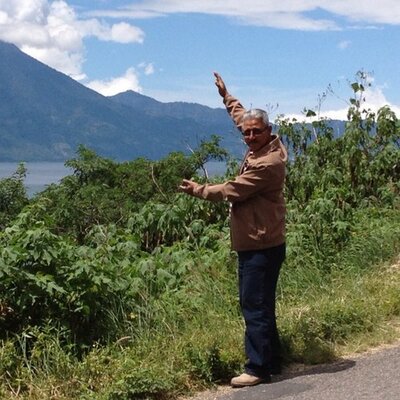 Profile Picture of Alberto Avendano (@@avendano_albert) on Twitter