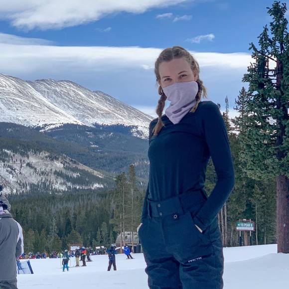 Leah Atkinson - Poshmark Profile Picture of Leah Atkinson (@leahatki) on Poshmark