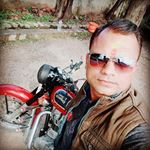 Profile Picture of Rajiv Sharma (@rajiv_sharma_1997) on Instagram
