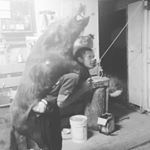 Profile Picture of james (@jamesruanui) on Instagram