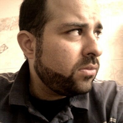 Profile Picture of Mario M. Petrella (@canechimico) on Twitter