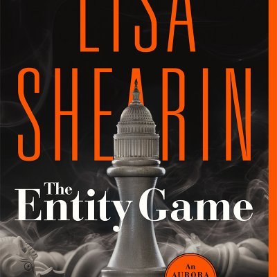 Profile Picture of Lisa Shearin: The Entity Game (@LisaShearin) on Twitter