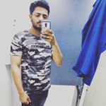 Profile Picture of zubair baig (@_zubair_baig_) on Instagram