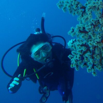 Profile Picture of Chelsey Chu Tze Wei (@Chutz92) on Twitter