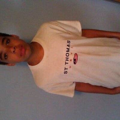 Profile Picture of Cj Foster (@cjfoster4) on Twitter