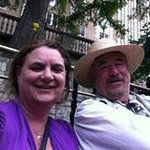 Profile Picture of Randy Rucker (@ohiorancher) on Instagram