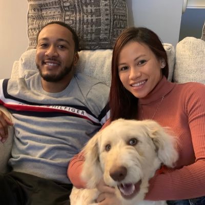 Profile Picture of 🤴🏽 (@GeorgeKim_Bro) on Twitter