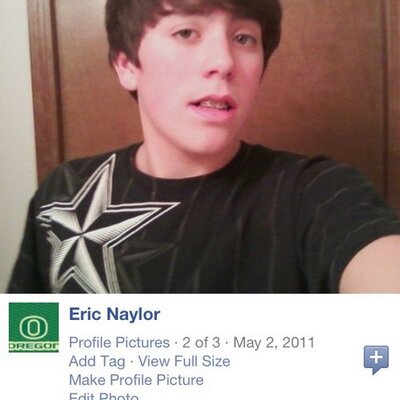 Profile Picture of Eric Naylor (@ericnaylor95) on Twitter