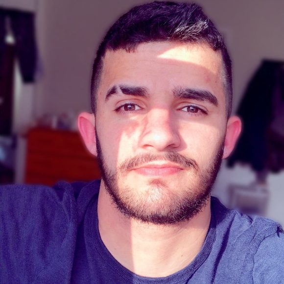 Miler Ambrosio - Poshmark Profile Picture of Miler Ambrosio (@milerambrosio) on Poshmark