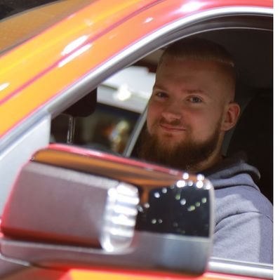 Profile Picture of Joe Prochaska (@JoeProchaska1) on Twitter