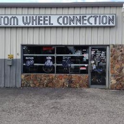 Profile Picture of Custom Wheel Connect (@andyhenriquez) on Twitter