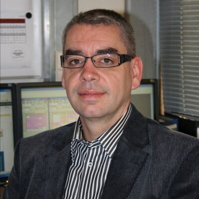 Profile Picture of René Schmeets (@SchmeetsRene) on Twitter