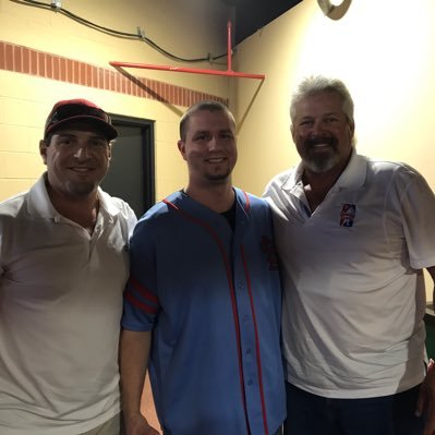 Profile Picture of Steve Barnum (@SBarnum5) on Twitter