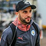 Profile Picture of Kyle Walker (ROLEPLAY)V/2 (@rp_kylewalker11) on Instagram