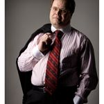 Profile Picture of Michael Yakovlev (@yak72spb) on Instagram