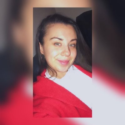 Profile Picture of Joy Clifford (@JoyClifford95) on Twitter