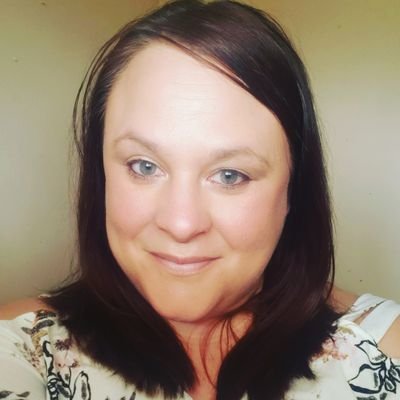 Profile Picture of Danielle Pell (@Dani14953020) on Twitter