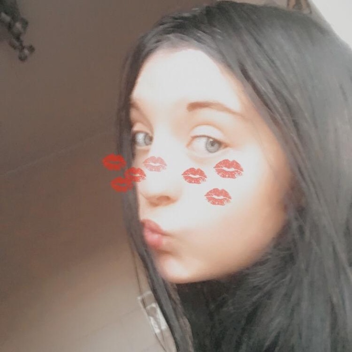 Profile Picture of Chelsey☠️😈 (@chelseymeert31) on Tiktok