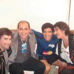 Profile Picture of Javier Matallanas (@matallanas) on Instagram