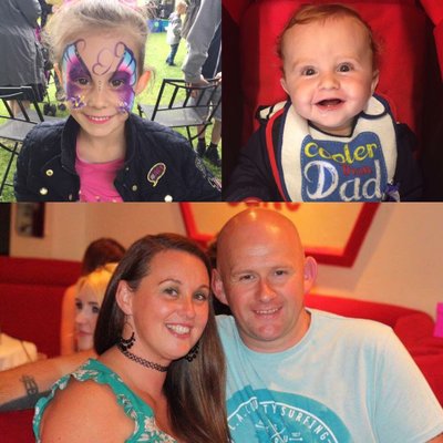 Profile Picture of Darren Tracey (@DarrenTracey80) on Twitter