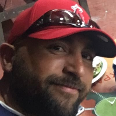 Profile Picture of Lets_Start_Over (@Mr_rudymarquez) on Twitter