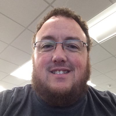 Profile Picture of Joshua Goodyear (@JTGoodyear) on Twitter